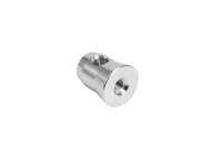 Alutruss Quadlock QL-ET Half Cone M10S