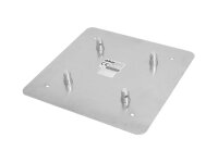 Alutruss Quadlock Endplate M-10 50cm x 50cm