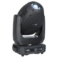 Showtec Phantom 3R Hybrid, 140 Watt Moving Head, Zoom,...