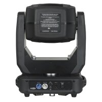 Showtec Phantom 3R Hybrid, 140 Watt Moving Head, Zoom, Focus, Frost, Prisma, 12 Farben + weiß, inkl. Leuchtmittel