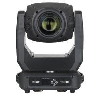 Showtec Phantom 3R Hybrid, 140 Watt Moving Head, Zoom, Focus, Frost, Prisma, 12 Farben + weiß, inkl. Leuchtmittel