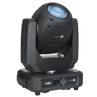 Showtec Phantom 3R Beam, 140 Watt Beam-Moving-Head, 17...