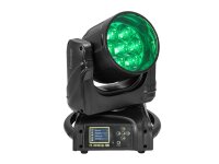 Futurelight EYE-740 MK2 QCL Zoom LED Moving-Head Wash