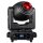 JB Systems Explorer Spot, LED-Moving-Head, 120 Watt LED, 11-17° Zoom, 6 rotierende Gobos + offen, Prisma
