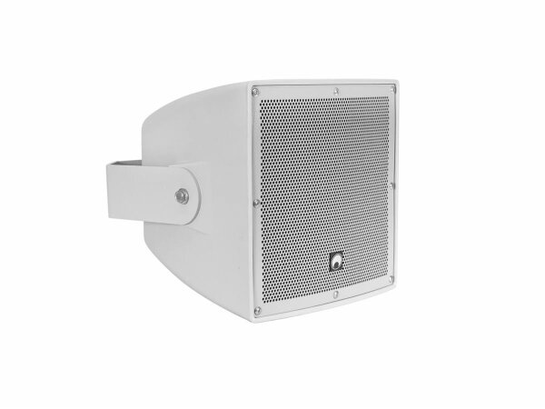 Omnitronic ODX-206T Installation Speaker 100V white