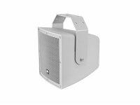 Omnitronic ODX-206T Installation Speaker 100V white