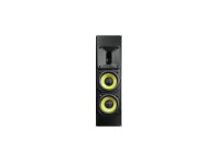 Omnitronic ODC-224T Outdoor Column Speaker black