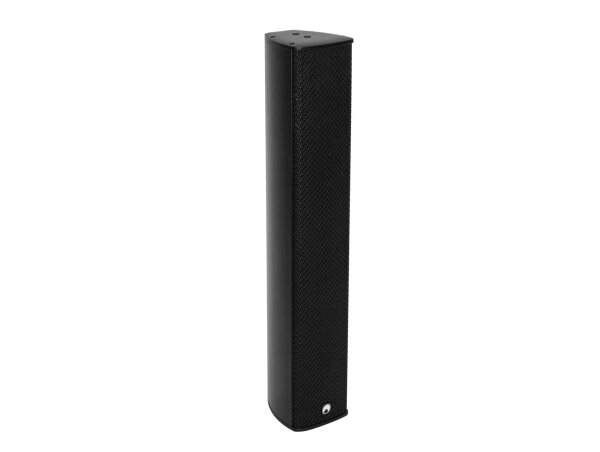 Omnitronic ODC-244T Outdoor Column Speaker black