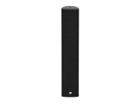 Omnitronic ODC-244T Outdoor Column Speaker black