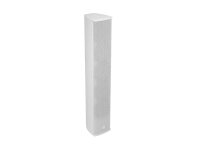 Omnitronic ODC-244T Outdoor Column Speaker white