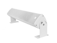 Omnitronic ODC-244T Outdoor Column Speaker white