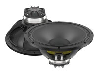 Lavoce CAN143.00T 13.5" Coaxial Speaker, Neodymium,...