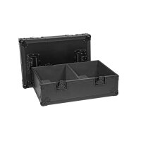 Roadinger Flightcase 2x NSF-100