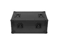 Roadinger Flightcase 2x NSF-100