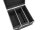 Roadinger Flightcase 2x LED CLS-18 QCL RGB/WW