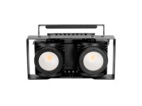 Eurolite IP Audience Blinder 2x100W LED COB RGB+WW