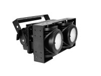 Eurolite IP Audience Blinder 2x100W LED COB WW