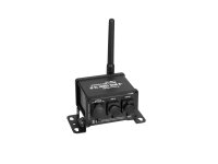 Futurelight WDS-CRMX TX IP Wireless DMX Transceiver Outdoor