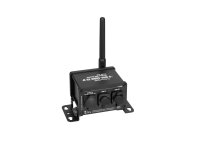 Futurelight WDR-CRMX RX IP Drahtlos-DMX-Receiver Outdoor