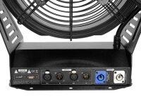 Eurolite AF-180 Stage Fan DMX