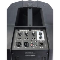 Audiophony MOJO500LINE TWS, Mobile Beschallungsanlage