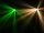 Eurolite GoFlow 100, Hybrid-Goboflower mit Farb/Goborad, 100 Watt LED