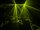 Eurolite GoFlow 100, Hybrid-Goboflower mit Farb/Goborad, 100 Watt LED