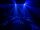 Eurolite GoFlow 100, Hybrid-Goboflower mit Farb/Goborad, 100 Watt LED