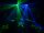Eurolite GoFlow 100, Hybrid-Goboflower mit Farb/Goborad, 100 Watt LED