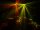 Eurolite GoFlow 100, Hybrid-Goboflower mit Farb/Goborad, 100 Watt LED