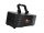 Eurolite GoFlow 100, Hybrid-Goboflower mit Farb/Goborad, 100 Watt LED