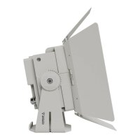 Contest VCOB-60DW, Architektur-Projektor, 60 Watt COB weiß, IP66