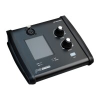 Audiophony DZ-MICDESK, Tischmikrofon, Zonenmanager für DZ-MATRIX