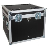 JV-Case Moving Head Case 9, Case für 4x Explorer...