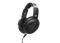 Sennheiser HD 490 PRO Plus Kopfhörer, schwarz,...