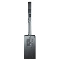 DAP-Audio Frigga, aktive Einzelsäule PA-System, schwarz