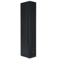 DAP-Audio Frigga, aktive Einzelsäule PA-System, schwarz