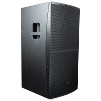 DAP-Audio Frigga, aktive Einzelsäule PA-System, schwarz