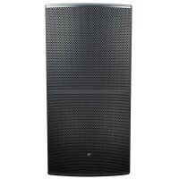DAP-Audio Frigga, aktive Einzelsäule PA-System, schwarz