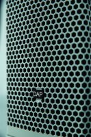 DAP-Audio Frigga, aktive Einzelsäule PA-System, weiß