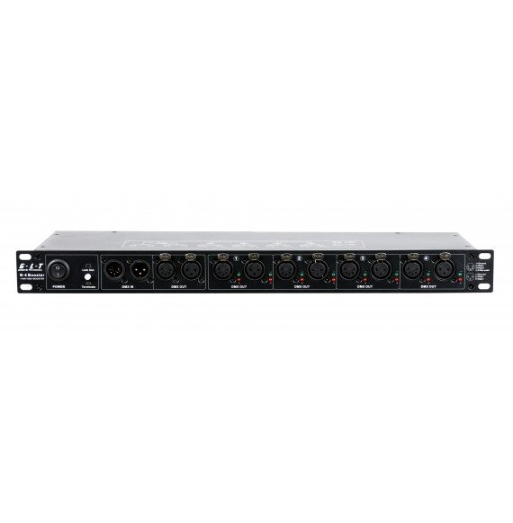 GLT B-4 Booster DMX