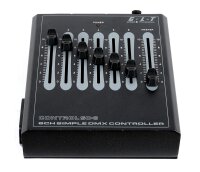 GLT DMX Controller SC-6