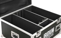 Iridium Tour Case 2in1 for LED WASH PRO 44WS