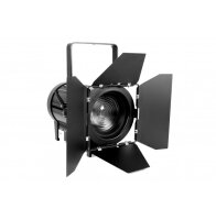 Iridium Stage Studio Manual Zoom 12-55° 200W LED COB...