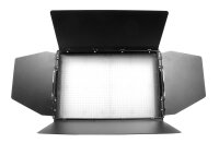Iridium Stage Panel Light 200W DMX Tunable White