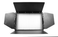 Iridium Stage Panel Light 200W DMX RGBWW