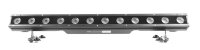 Iridium Arc Bar Pro 1215 IP65 12x15W RGBW LED