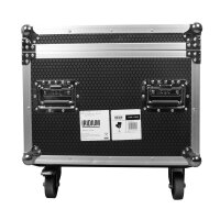 Iridium Tour Case 6in1 für Arc Bar PRO 1215