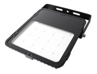 Iridium LED Floodlight 200W LEDs blau 120° IP65