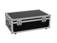 Roadinger Flightcase 4x LED PMB-4 COB QCL